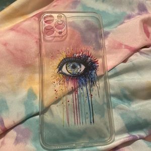 iPhone 11 max pro case.